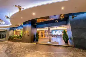 OASIS AVENUE – A GDH HOTEL, Гонконг