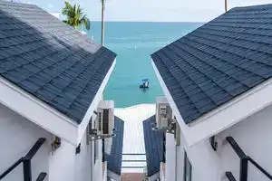 Mr. Oh's Sea View Villa Resort, Панва