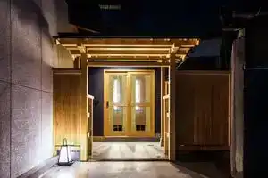 Manabi-stay Takayama, Такаяма