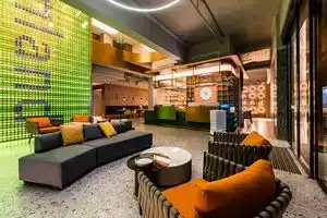 Hangzhou West Lake Hefangjie Banland Hotel, Ханчжоу