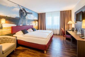 Airways Hotel Frankfurt Airport West, Рюссельхайм