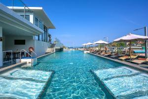 Zenseana Resort & Spa, Патонг