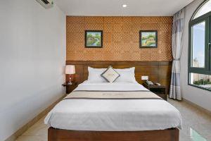 Bao Anh Boutique Hotel, Дананг