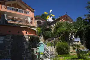 Yiren Waterfront Holiday Courtyard, Лицзян