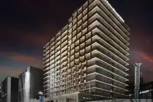 Daiwa Roynet Hotel Kobe Sannomiya Chuo Dori, Кобе
