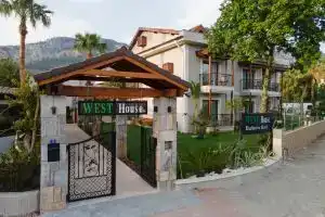 West House Exclusive Hotel, Фетхие