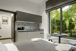 Apartamenty L11, Limanowskiego, Познань