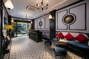 La Beaute Boutique Hotel & Spa, Ханой