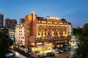 Отель «Yeste (Nanhu Park Medical University)», Наньнин