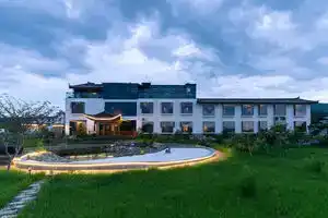 Hai Boutique Hotel, Лицзян