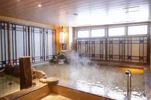 HOTEL DORMY INN KOBE MOTOMACHI HOT SPRINGS, Кобе