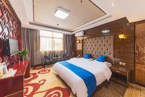 Xi 'an Weilan Hotel, Сиань