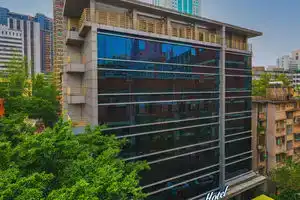 Paco Hotel Guangzhou Ouzhuang Metro Branch, Гуанчжоу