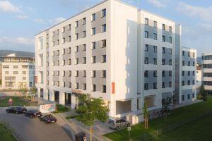 Aparthotel Adagio Access Freiburg, Фрайбург