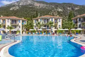 Marcan Beach Hotel (Adult Only, 16+), Фетхие