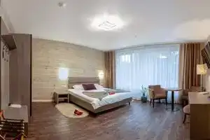 Russian Seasons Eco Hotel Peresvet, Пересвет