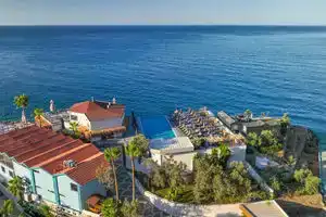 Ada Port Hotel - Adults Only, Аланья