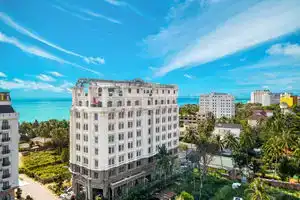Avs Hotel Phu Quoc, Остров Фукуок