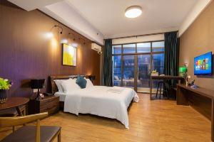 V-hotel Boutique, Гуанчжоу