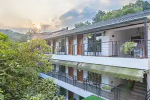 We Garden Hotel, Ханчжоу