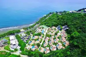 IndoChine Resort & Villas Phuket, Патонг