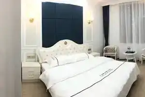 Tianfu Tenglong Boutique Hotel, Дали