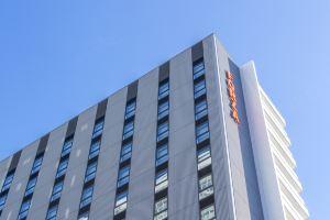 Hotel Forza Nagoya Sakae, Нагоя