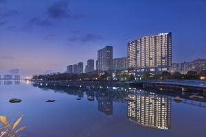 Hilton Suzhou Yinshan Lake, Сучжоу