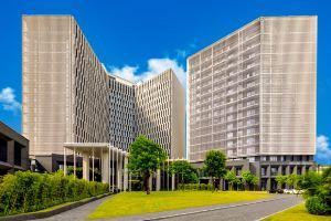 Ghic The Mulian Hotel Of Bio-Island Guangzhou, Гуанчжоу