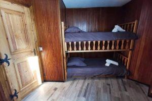Newly Modern Apartment in the Hearth of Cervinia, Брёй-Червиния