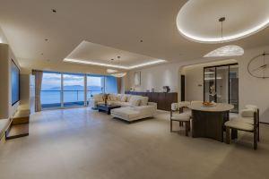 Dali Yueyuntai Seaview Suite Homestay, Дали