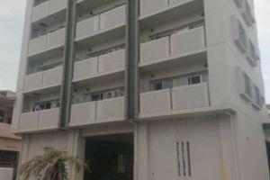 EX Itoman Apartment 402, Наха