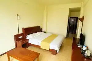 Caihonngqiao Hotel, Дали