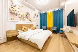 Dali Wangtang Hotel, Дали