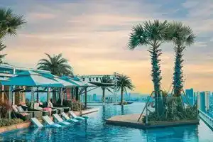 La Vela Saigon Hotel, Хошимин