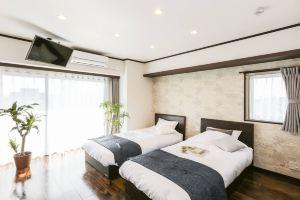 Vacation Rent Kanayama, Нагоя