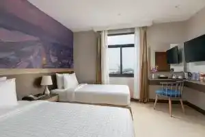 Hotel «Balmi», Янгон