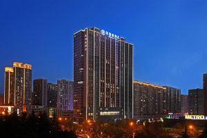 Merlinhod Hotel (Xi'an Xiaozhai Dayan Pagoda Tang Paradise Store), Сиань