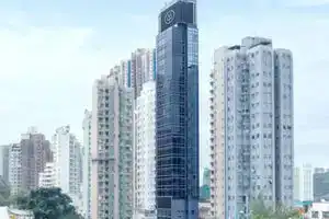 Urbanwood Ap Lei Chau, Гонконг