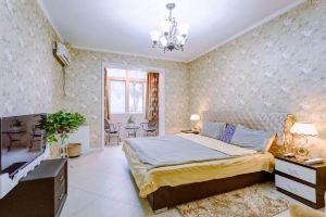 Xi'an babula Apartment Hotel, Сиань