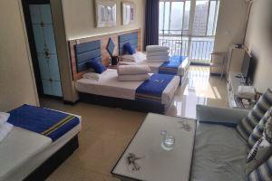 Xi'an Comfort Apartment, Сиань