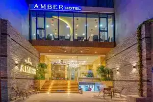 Отель «Amber Nha Trang», Нячанг