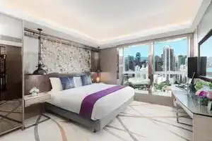 Elysion Place Hotel Causeway Bay, Гонконг