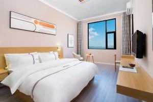 Jinjia Hotel, Дали