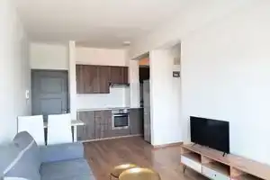 Springfield Park Apartment, Ларнака