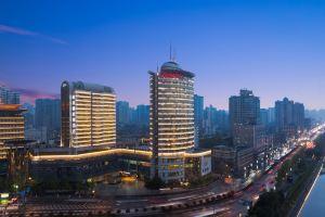 Hampton by Hilton Xi‘an South Gate City Wall, Сиань