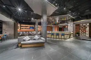 Radisson Puman Hotel, Yu Street, Southern Song Dynasty, Hangzhou, Ханчжоу