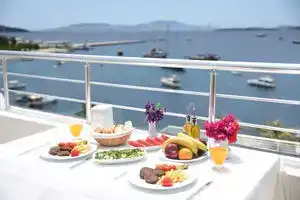 Mia Hill Suites, Бодрум