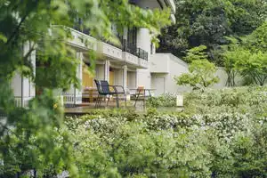 Hoshino Resorts Kai Enshu, Хамамацу