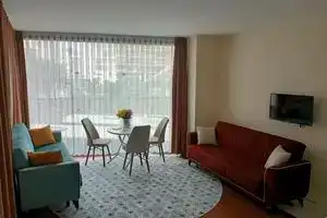 Old Town Grand Apart Hotel, Анталья
